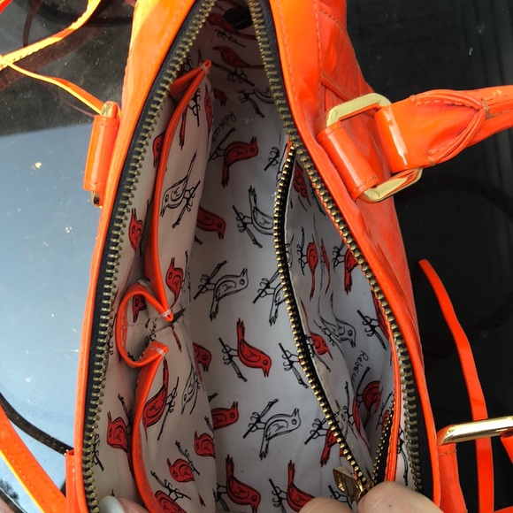 Rebecca Minkoff Morning After bag *limited edition - Picture 3 of 4